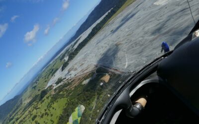 Wanaka – Franz Josef Glacier