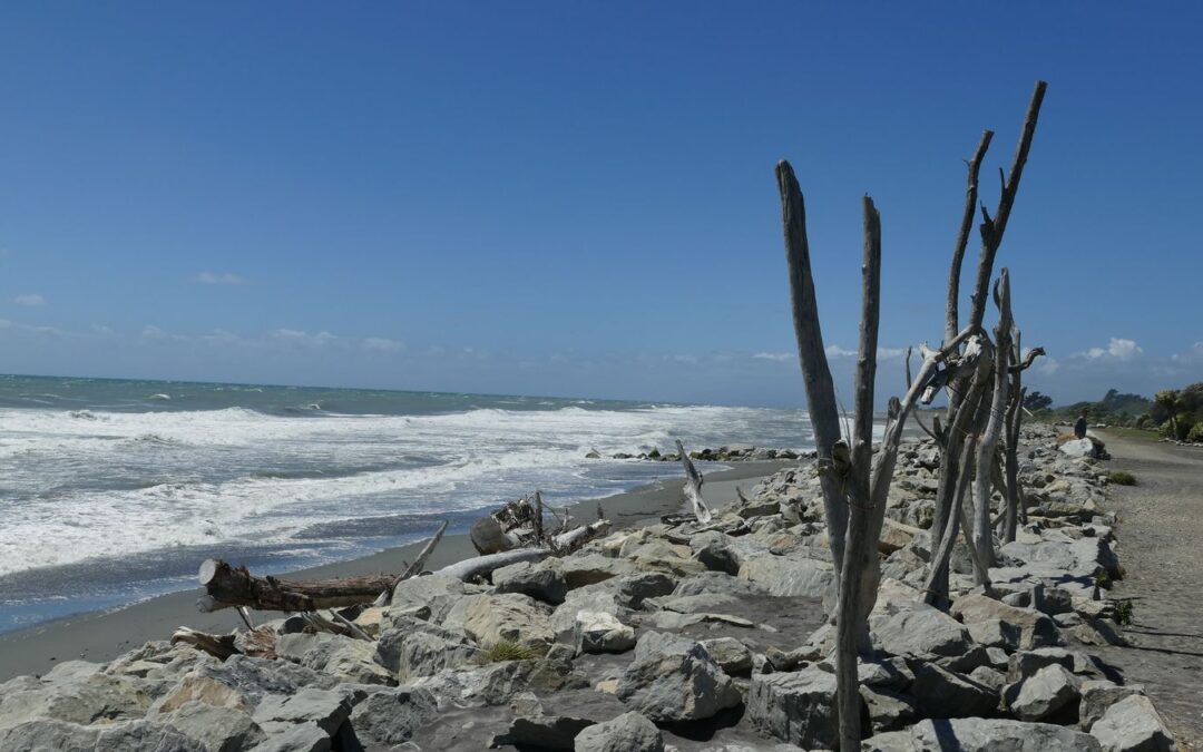 Hokitika – Nelson