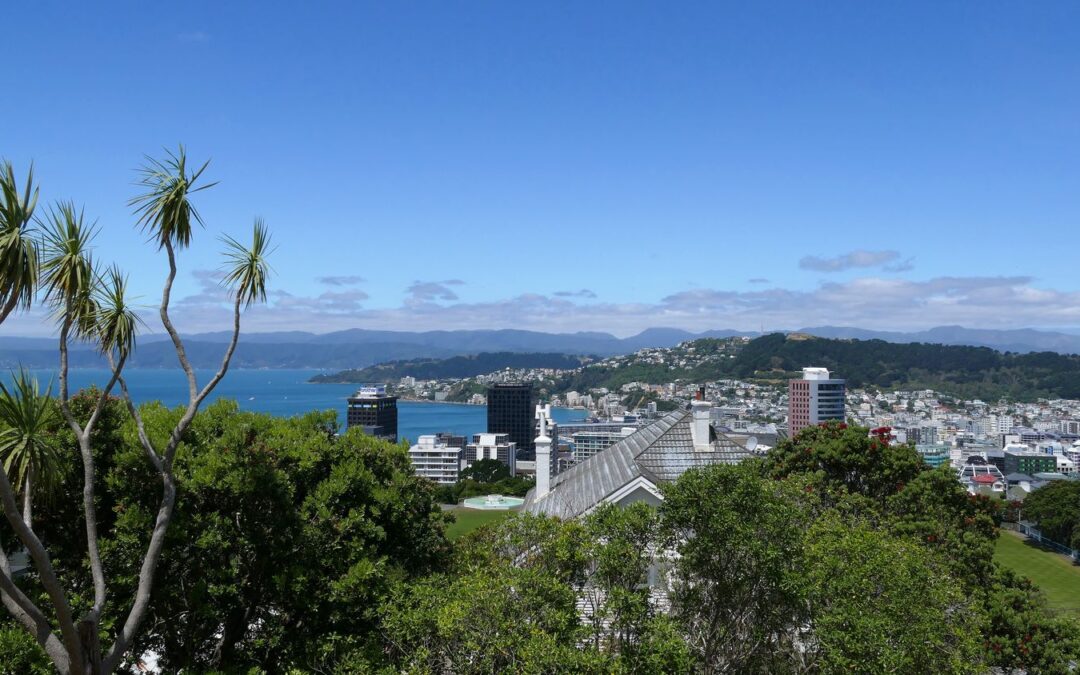 Wellington