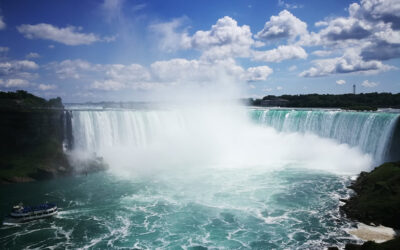 Niagara Falls