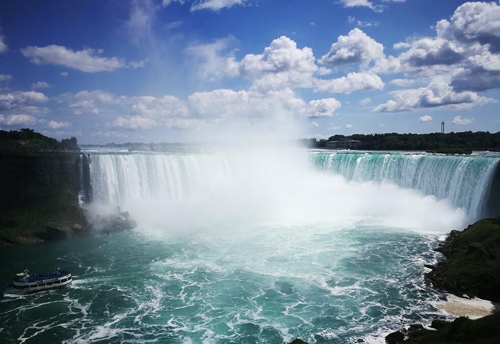 Niagara Falls